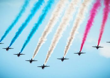 Liberté, Égalité, Fraterni… ¿qué? (vídeo)