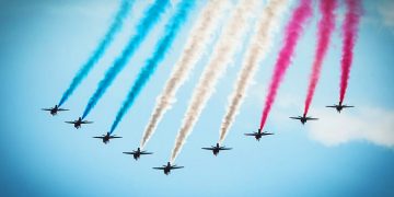 Liberté, Égalité, Fraterni… ¿qué? (vídeo)