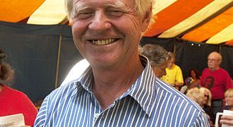 ANDERS CARLSSON.  Los Demócratas Suecos: del nazismo al gobierno