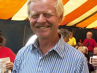 ANDERS CARLSSON.  Los Demócratas Suecos: del nazismo al gobierno