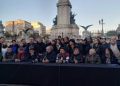 ARGENTINA. El gobierno allana sedes obreras imitando prácticas de la dictadura