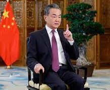 CHINA. Las expectativas de Ucrania dificultan la participación de China en la «cumbre de la paz» en Suiza