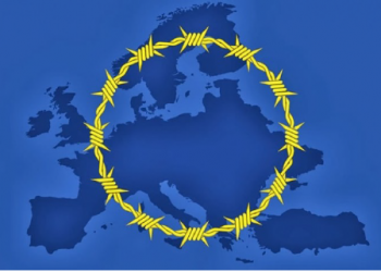 EDITORIAL. La farsa de las elecciones europeas