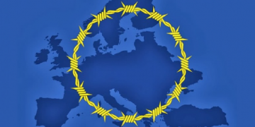 EDITORIAL. La farsa de las elecciones europeas