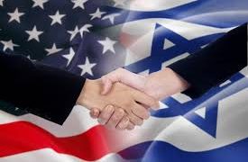 Nuevo envío de armas de EE.UU a su aliado Israel para que continúe con el genocidio