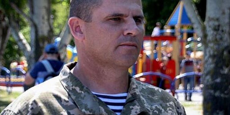 RUSIA. General ucraniano condenado a 28 años de cárcel por crímenes de guerra en Donetsk