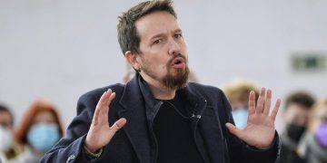 Pablo Iglesias recuerda que desde que Irene Montero no es ministra ya no se sueltan violadores