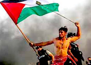 Comunicado del Frente Popular para la Liberación de Palestina sobre declaración del Comité Nacional del BDS