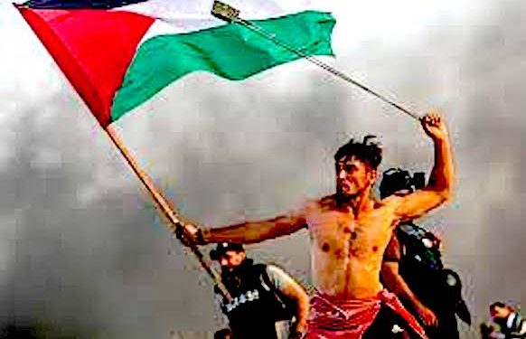 Comunicado del Frente Popular para la Liberación de Palestina sobre declaración del Comité Nacional del BDS