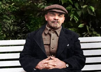 DOMENICO MORO. Cien años después de su muerte, ¿por qué Lenin sigue siendo relevante?