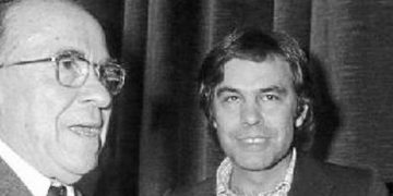 CYNTHIA MARIN. Apoyar al PSOE tiene su precio (elevadísimo)