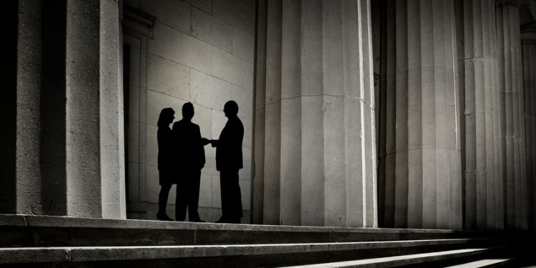 Conozca la lista de los invitados por el Club Bilderberg a su reunión en Madrid