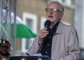REINO UNIDO. La derechización del Partido Laborista provoca que Corbyn se presente al margen