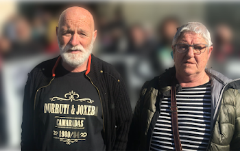 3 policías declaran por los fusilamientos de 4 miembros de los Comandos Autónomos