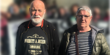 3 policías declaran por los fusilamientos de 4 miembros de los Comandos Autónomos