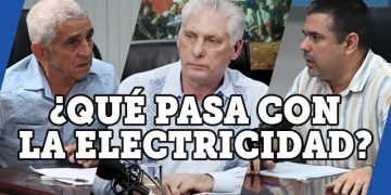 ¿Qué pasa con la electricidad en Cuba? (vídeo)