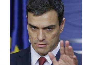 El gobierno anuncia como gran logro el reconocimiento del Estado palestino (ya hay 140 países que lo han hecho)