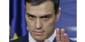 El gobierno anuncia como gran logro el reconocimiento del Estado palestino (ya hay 140 países que lo han hecho)