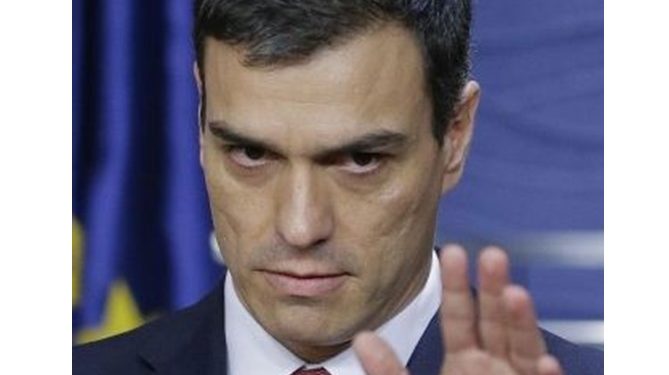 El gobierno anuncia como gran logro el reconocimiento del Estado palestino (ya hay 140 países que lo han hecho)