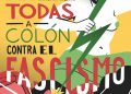 Madrid, todos contra el fascismo