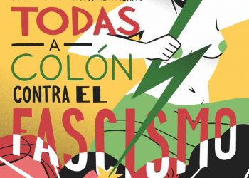 Madrid, todos contra el fascismo