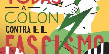 Madrid, todos contra el fascismo