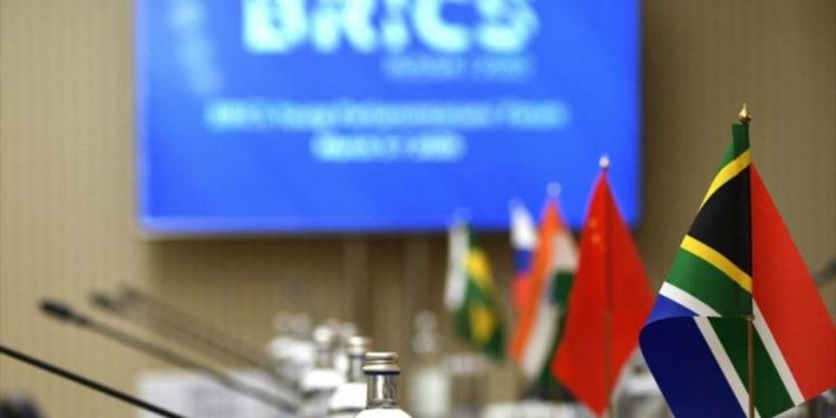 NICARAGUA. Solicita su entrada en los BRICS