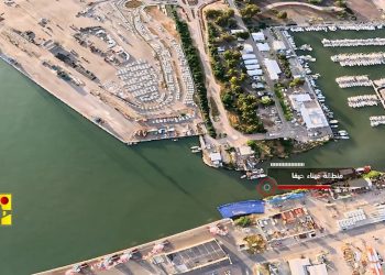 ISRAEL. Hizbullah se adentró con un dron en sitios militares sionistas sensibles sin ser detectada