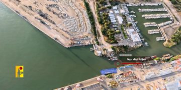 ISRAEL. Hizbullah se adentró con un dron en sitios militares sionistas sensibles sin ser detectada