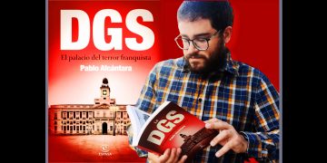 Pablo Alcántara (historiador): “Aquí todos los torturadores y represores franquistas mantuvieron sus puestos…”