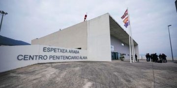 Catorce presos políticos vascos firmaron esta carta