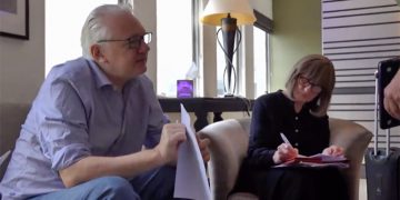 Julian Assange en libertad tras llegar a un acuerdo con el gobierno de EE.UU.