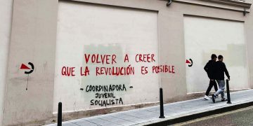 Hermosa pintada (de CJS)