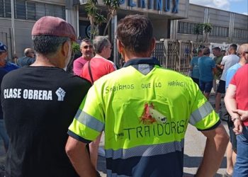 CTM. La lucha contra «los elementos»