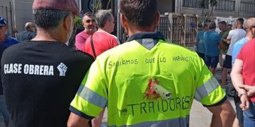 CTM. La lucha contra «los elementos»