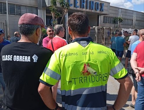 CTM. La lucha contra «los elementos»