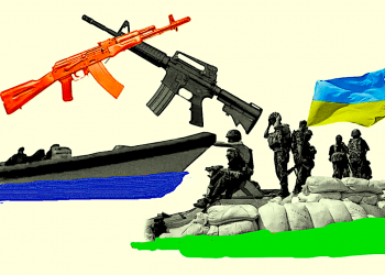 JOAQUIN LUCENA: Villacís, armas y nazis