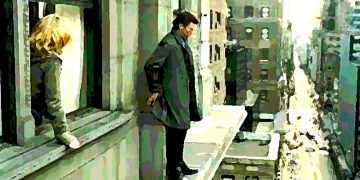 MARCELO COLUSSI. Confesiones en una cornisa