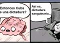 No se dejen engañar, abran la noticia y conozcan la viñeta entera