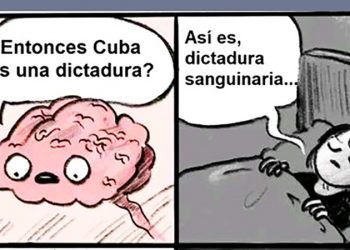 No se dejen engañar, abran la noticia y conozcan la viñeta entera