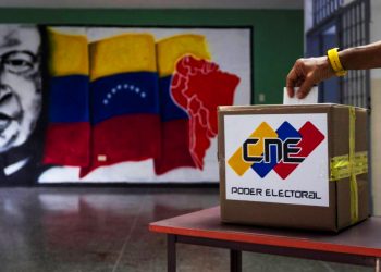 DAVID FONSECA. Las posibilidades y futuro de la oposición venezolana…