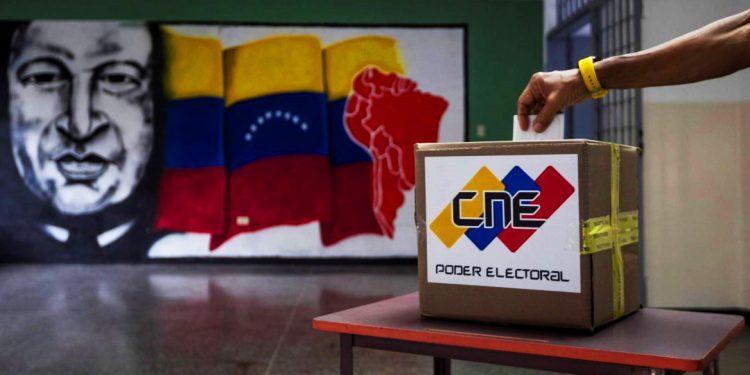 DAVID FONSECA. Las posibilidades y futuro de la oposición venezolana…