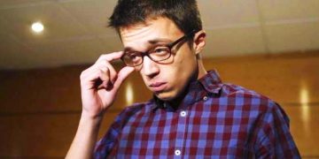 Imposible ser más mentiroso