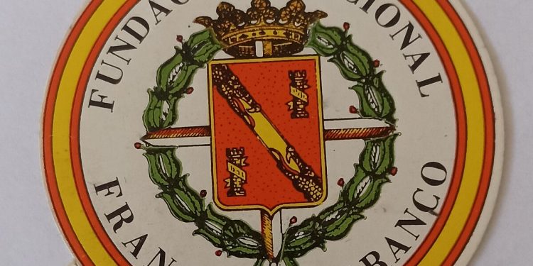 El PP se manifiesta en contra de la ilegalización de la Fundación Francisco Franco