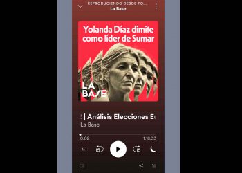 KARLA PISANO. La amnesia política de la izquierda parlamentaria