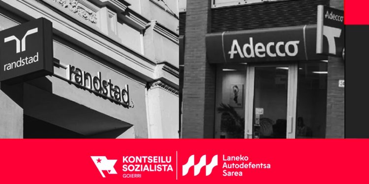 MADDI VILLAREAL LAUROBA. Deterioro de las condiciones de los trabajadores durante 30 años