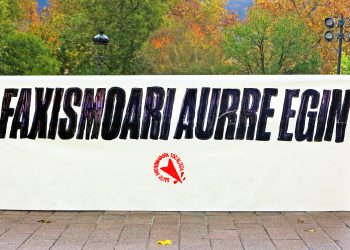 MARCELO COLUSSI. Viejos y nuevos fascismos (2 de 2)