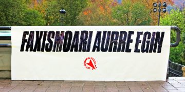 MARCELO COLUSSI. Viejos y nuevos fascismos (2 de 2)