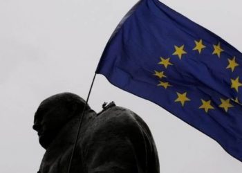 EUROPA y sus trastornados tambores de la guerra