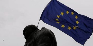 EUROPA y sus trastornados tambores de la guerra